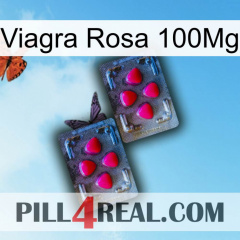 Pink Viagra 100Mg 14